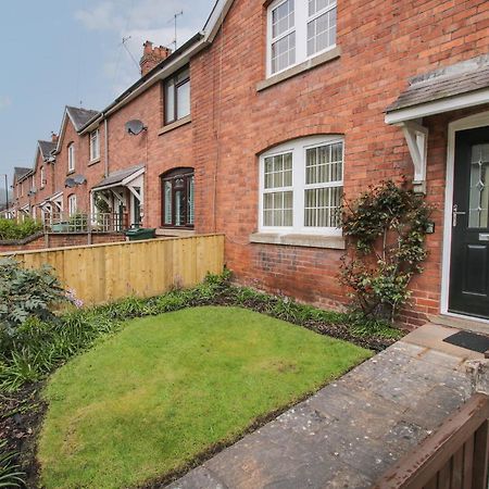 Penny Cottage Ludlow Exterior foto